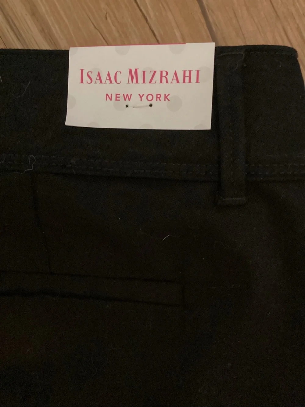 Isaac Mizrahi NY - 5